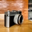 Canon Canodete E Canon Lens 40mm. F2.8
