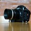 OLYMPUS G.ZUIKO 42MM.F1.7 MODIFILED FOR FUJIFILM FX MOUNT