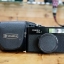 YASHICA MG-1 YASHINON 45MM.F2.8