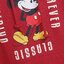 เสื้อวอร์ม สเวตเตอร์ Disney เสื้อมิคกี้ mickey แขนยาว สีแดงไวน์ ลายการ์ตูน DISNEYงานสวย มากคะ สำเนา สำเนา สำเนา แดง