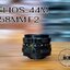HELIOS-44M 58MM.F2 M42 MOUNT