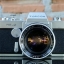 TOPCON RE-2 RE.AUTO-TOPCOR 58MM.F1.4 EXAKTAR MOUNT
