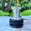 16MM.SUPERTAL PROJECTION 2 INCH.F1.6(50MM.) By TAYLOR HOBSON MODIFIED M4/3 MOUNT