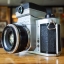 ASAHI PENTAX S2 AUTO TAKUMAR 55MM.F2