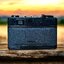 YASHICA ELECTRO 35GX YASHICA COLOR-YASHINON DX 40MM.F1.7