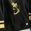 Disney เสื้อแขนยาว เสื้อสเวตเตอร์แขนยาว screen ลาย MINNIE MOUSE แนวๆคะ งานแบรนด์ Disney แท้คะ สำเนา ดำ