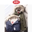 EDC BY ESPRIT เสื้อฮูท เสื้อโค้ทฮูท กันหนาว สีน้ำเงินกรม แต่งเฟอร์ แบรนด์ EDC BY ESPRIT แต่งซับขนอุ่น (ขนเฟอร์ถอดได้คะ) สำเนา สำเนา น้ำเงินกรม