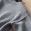 massimo dutti cotton cashmere เสื้อหนาวไหมพรม ไหมพรมถัก เนื้อไหม นุ่ม สวย งาน แบรนด์massimo dutti cotton cashmere งานตัดป้าย cotton cashmere แท้