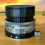 KONISHIROKU HEXANON 47MM.F1.9 MODIFIED M39