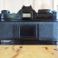 CANON AE-1 CANON LENS FD 28MM.F2.8