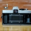 MINOLTA SR-1s MINOLTA MC ROKKOR-PF 55MM.F1.7