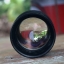 ELMO PROJECTION LENS 50MM.F1.2 NEX MOUNT