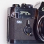 Canon FTB QL Canon Lens FL 50mm. f1.8
