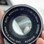 MINOLTA AUTO ROKKOR-PF 55MM.F1.8 MD MOUNT