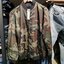 Bearcliff แจ็คเก็ต เสื้อทหาร เสื้อเขียวลายพราง แบรนด์ BEARIFF สินค้าหลุดโรงงาน จำนวนจำกัดคะ M/L/XL ลายพราง