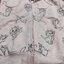 MARIE HOODIE เสื้อวอร์ม สเวตเตอร์ Disney เสื้อMARIE CAT สีขาว ผ้าFleece Winnie the pooh แขนยาว สีครีม ลายการ์ตูน DISNEYงานสวย มากคะ I'd rather be in bed สำเนา สำเนา สำเนา ขาว