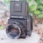 MAMIYA RB67 PRO