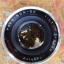 YASHICA YASHINON DX 45MM F1.7 MODIFLY NEX MOUNT