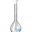 Volumetric Flask ขวดวัดปริมาตร