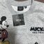 เสื้อ สเวตเตอร์ มิคกี้ สีเทา Sweatshirt Disney เสื้อMICKEY christmas Minnie สีขาว Winnie the pooh แขนยาว สีครีม ลายการ์ตูน DISNEYงานสวย มากคะ TRUST IN YOURSELF AND BELIEVE IN YOUR DREAM สำเนา สำเนา สำเนา สำเนา แดง