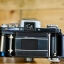 EXAKTA VX II A ENNA MUNCHEN TELE ENNALYT 135MM.F2.8 EXAKTA MOUNT