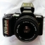 NIKON F401X SIGMA ZOOM 28-80MM F3.5-5.6 MACRO