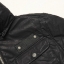 เสื้อกันหนาว บุนวมอุ่น เสื้อหนาว ผู้ชาย แบรนด์เนม JACK&JONES บุนวม อุ่น แต่งหมวก ฮูท (หมวกฮูทถอดได้) size L/XL/XXL