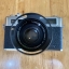 YASHICA ELECTRO 35 GSN COLOR YASHINON DX 45MM. F1.7