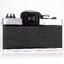 EXAKTA RTL 1000 CARL ZEISS JENA Q1 TESSAR 50MM.F2.8 RED T