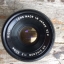 XR RIKENON 50MN. F2 PK MOUNT