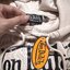 VON DUTCH Fly high Hoodie with Long Sleeves เสื้อวอร์ม สเวตเตอร์ starwars หน้ากาก แขนยาว ลาย เขียว