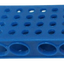 RACKS , Centrifuge PP 4 way 0.5/1.5/15/50ml