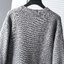 massimo dutti cotton cashmere เสื้อหนาวไหมพรม ไหมพรมถัก เนื้อไหม นุ่ม สวย งาน แบรนด์massimo dutti cotton cashmere งานตัดป้าย cotton cashmere แท้