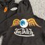 VON DUTCH Fly high Hoodie with Long Sleeves เสื้อวอร์ม สเวตเตอร์ starwars หน้ากาก แขนยาว ลาย สำเนา สำเนา เขียว