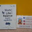 Work Life Balance ด้วยการหยุดพักจริงๆ / นพ.มาซากิ นิชิดะ