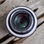 MINOLTA AUTO ROKKOR-PF 55MM. F1.8 MD MOUNT