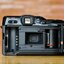 CANON AUTOBOY TELE QUARTZ DATE CANON LENS 40/70MM.F2.8/4.9