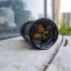 MINOLTA MD TELE ROKKOR 200MM. F4 MD MOUNT