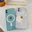 เคสใสไอโฟน Magsafe iPhone 11 / 11 pro /11 pro max