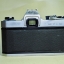 ASAHI PENTAX SPOTMATIC SP DOMIPLAN AUTOMATIC LENS 50MM.F2.8