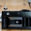 YASHICA MG-1 YASHINON 45MM.F2.8
