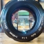 NIKON NIKKOR-S.C AUTO 55MM.F1.2 NIKON NON AI MOUNT