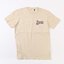 Deus เสื้อยืดแขนยาว คอกลม เสื้อDEUS สีครีม ผู้ชาย แบรนด์ DEUS แท้ คะ Size L/XL/XXL สำเนา สำเนา สำเนา สำเนา สำเนา สำเนา ครีม