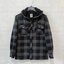 แจ็คเก็ต เสื้อกันหนาว ลายตารางแต่งฮู้ดMen’s Plaid Lined Dickies Jacket งาน Dickies แท้100% สินค้าหลุดโรงงาน จำนวนจำกัดคะ M/L/XL สำเนา สำเนา สำเนา Dickies