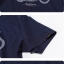 Deus เสื้อยืดแขนยาว คอกลม เสื้อDEUS WALLAH TEE สีกรม ผู้ชาย แบรนด์ DEUS แท้ คะ Size XL กรม