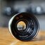 KONICA HEXANON 45MM.F1.8 MODIFIED SONY E MOUNT