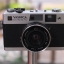 YASHICA ELECTRO 35 FC YASHINON-DX 40MM.F2.8