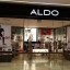 กระเป๋าสตางค์ ALDO กระเป๋าถือ สีครีม แบรนด์เนม Aldo แบรนด์หรูจาก แคนนาดา เนื้อสีครีม มีลายTexture ในตัว ช่องใส่ของใหญ่2ช่อง ช่องเสีบบัตร 2ด้าน Size : 20cm x 11cm x3cm
