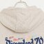 เสื้อฮู้ด สเวตเตอร์ กันหนาว Mickey disneyland 70 anniversary ชมพู