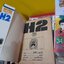 H2 เล่ม 1-34 จบ / Adachi Mitsuru